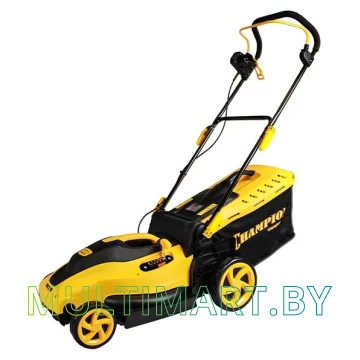 Газонокосилка  Champion EM4217 